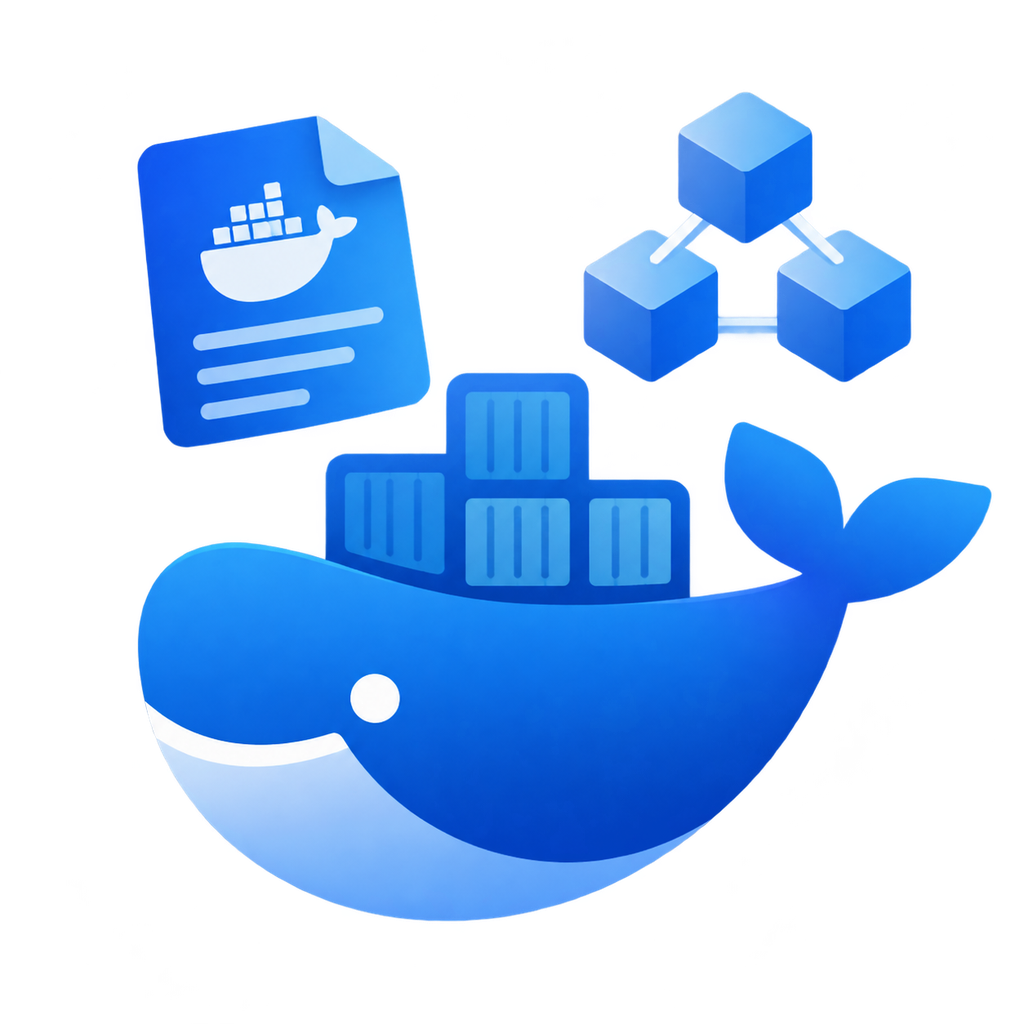 Dockeryzen